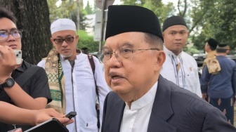 Wacana Pemotongan Gaji Menteri: JK Ungkap Gaji Asli Menteri Ternyata 'Hanya' Segini