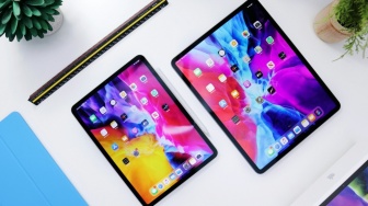 5 Rekomendasi Tablet Rp2 Jutaan 2026 yang Cocok untuk Multitasking
