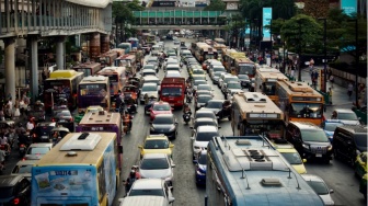 Arus Balik Lebaran 2026 Kapan Dimulai? Pemudik Harus Siap Hadapi Puncaknya