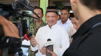 Presiden Prabowo Apresiasi Progres Signifikan Pemulihan Pascabencana Sumatera