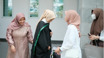 Stop Normalisasi Lebaran Flat: Ini Hari Raya, Bukan Hari Senin