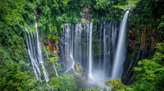 6 Destinasi Wisata Lumajang untuk Libur Lebaran 2026, Surga Alam Eksotis di Kaki Semeru
