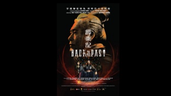 Film Back to the Past: Sekuel Wuxia Modern yang Solid dan Menghibur