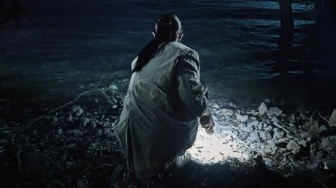 Sinopsis Whispering Water, Film Horor Baru yang Dibintangi Kim Hye Yoon