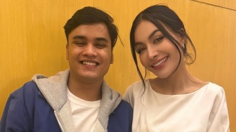 Manajer Ungkap Detik-Detik Pertemuan Denada dan Ressa Rizky Rossano, Usai 24 Tahun Terpisah