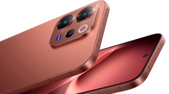 Vivo V70 Resmi Hadir: Upgrade Kecil yang Terasa Lebih Flagship