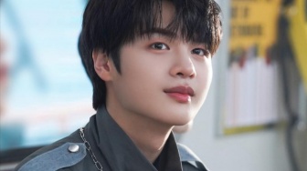 Agensi Umumkan Ji Eunho Keluar dari LUN8, Pilih Fokus Pemulihan Kesehatan