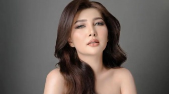 Profil Jeni Rahmadial Fitri, Finalis Puteri Indonesia Diduga Jadi Pelakor dan Dilabrak iIstri Sah