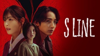 Review S Line: Garis Merah yang Menguak Rahasia Terdalam Manusia
