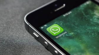 Ketika Maaf Hanya Sejauh Broadcast WhatsApp, Ada yang Salah?