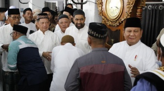 Kasatgas PRR: Rehabilitasi Pascabencana Tetap Prioritas, Kehadiran Presiden Jadi Bukti