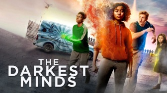 Review The Darkest Minds: Anak Berkekuatan Super yang Diburu Pemerintah