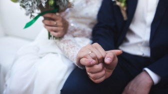 Hukum Menikah di Bulan Syawal, Benarkah Sunah? Begini Penjelasannya