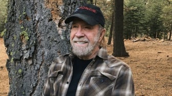Legenda Laga Hollywood Chuck Norris Meninggal Dunia di Usia 86 Tahun