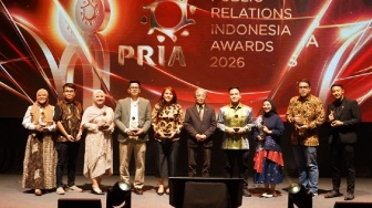 Dari Aksi Nyata ke Apresiasi: Program Perlindungan Perempuan Ini Raih Pengakuan Nasional