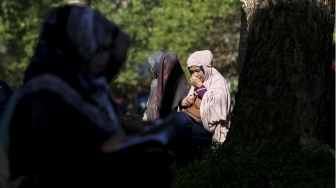 Bolehkah Wanita Haid Ziarah Kubur dan Membaca Yasin? Ini Hukumnya