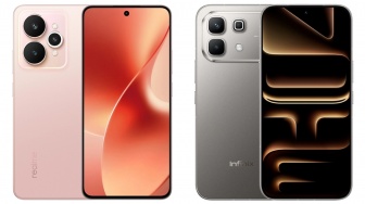 5 Rekomendasi HP Rp4 Jutaan Terbaik, Pilihan Cerdas Upgrade Gadget Pakai Uang THR