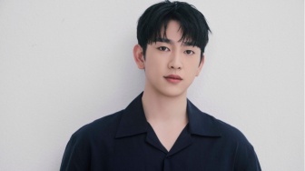 Park Jinyoung GOT7 Siap Comeback Solo, Rilis Album Baru Mei Mendatang