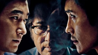 Bukan Serial Drama, Inside Men Akan Diadaptasi Jadi Film Prekuel Trilogi