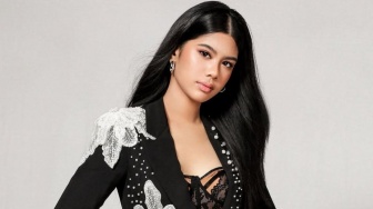 Almira Yudhoyono Lolos UI Jalur Scouting, Biaya Kuliahnya Bikin Kaget