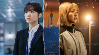 Pelajaran Kehidupan dan Pencarian Jati Diri di Drama Our Unwritten Seoul