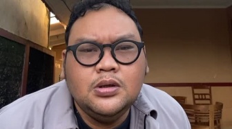 Fico Fachriza Rayakan Lebaran dengan Hidup di Jalan Selama 3 Hari