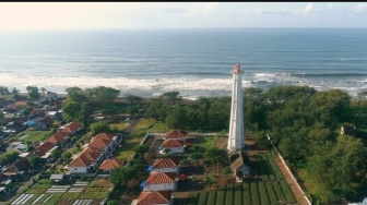 5 Pantai Hidden Gems Jogja Dijamin Anti Macet Buat Lebaran 2026, Tiket Mulai Rp3 Ribuan Saja