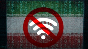 Internet Iran Lumpuh 23 Hari, Pemadaman Terpanjang dalam Sejarah