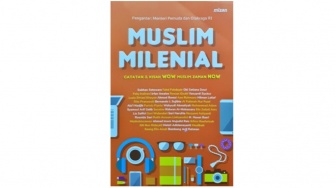 Review Jujur: Apa Kata Buku 'Muslim Milenial' Tentang Tren Hijrah dan Startup Islami?