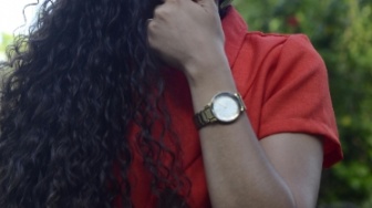 5 Rekomendasi Jam Tangan Wanita Elegan dan Anti Air yang Awet