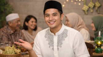 10 Jawaban Cerdas Pertanyaan Kerja di Mana Saat Lebaran, Anti Tertekan!