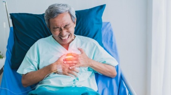 10 Ciri-Ciri Kolesterol Naik yang Jarang Diketahui dan Cara Mengatasinya