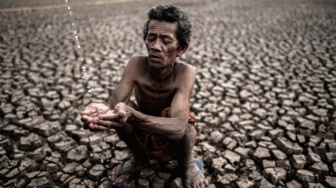 Ironi Hari Air Sedunia: Ketika Air yang Melimpah Justru Menjadi Kemewahan