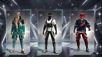 32 Kode Redeem FF 22 Maret 2026: Trik Spin Bundle Old Clover Cuma Modal 1000 Diamond