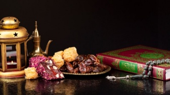 Hukum Puasa Syawal tapi Masih Punya Utang Puasa Ramadhan