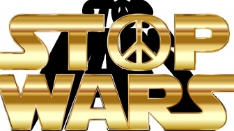 Apa Untungnya Perang? Analisis Kerugian Tak Terhingga dari Konflik Global Saat Ini