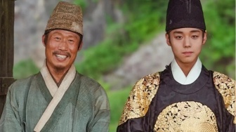 Apresiasi The King's Warden: Film Sejarah Korea yang Sukses Memukau di Box Office