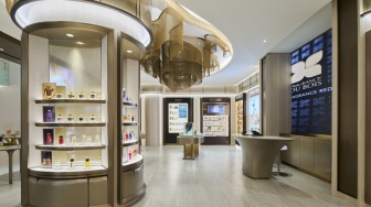 Tren Niche Perfume Makin Naik Daun, Wewangian Kini Jadi Ekspresi Diri