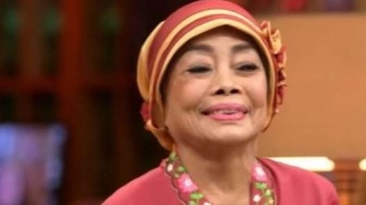 Cucu Mpok Nori Dibunuh Orang Iran, Karena Menolak Rujuk?