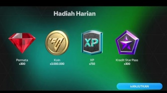 28 Kode Redeem FC Mobile 22 Maret 2026: Kunci Jawaban Kuis Hari 3 dan Trik Gacha Draft Mewah