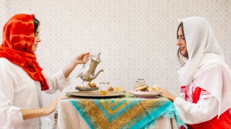 Bacaan Niat Puasa Syawal, Apakah Harus Dilakukan Berurutan?