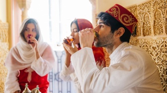 Niat Puasa Syawal Sekaligus Bayar Utang Ramadan, Lengkap dengan Hukumnya Jika Digabung