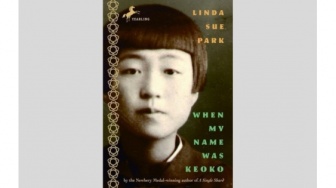 Novel When My Name Was Keoko, Perjuangan Identitas di Bawah Penjajahan Jepang