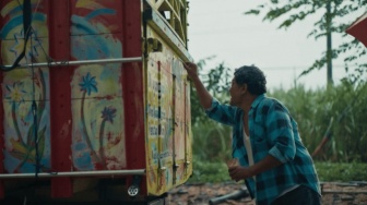 Banjir Air Mata: Kisah Haru di Kolom Komentar Ada Titik-titik di Ujung Doa