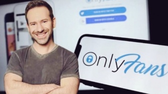 Bos Aplikasi Dewasa Onlyfans Leonid Radvinsky Meninggal Dunia di Usia Muda