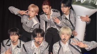 Bertajuk Ode to Love, NCT Wish Siap Rilis Full Album Pertama di Bulan April