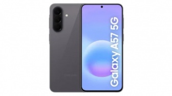 Samsung Galaxy A57 Segera Rilis: Tipis, Kencang, dan Makin Ngegas di KelasMid-Range