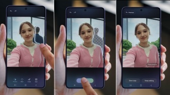 Bikin Kartu Ucapan Ulang Tahun Super Keren Hanya 4 Langkah Pakai Creative Studio