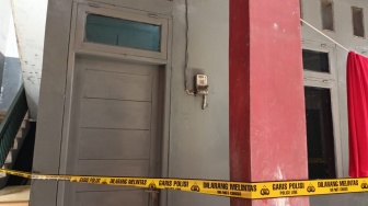 Sebelum Diduga Habisi Nyawa Cucu Mpok Nori, eks Suami Ancam Bunuh Diri Pakai Pisau Gegara Ogah Pisah