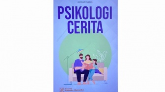 Menjaga Kesehatan Mental dengan Bercerita dalam Buku Psikologi Cerita